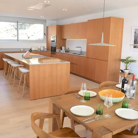 El Secreto Vakantiehuis