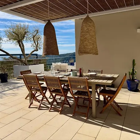 El Secreto Vakantiehuis *