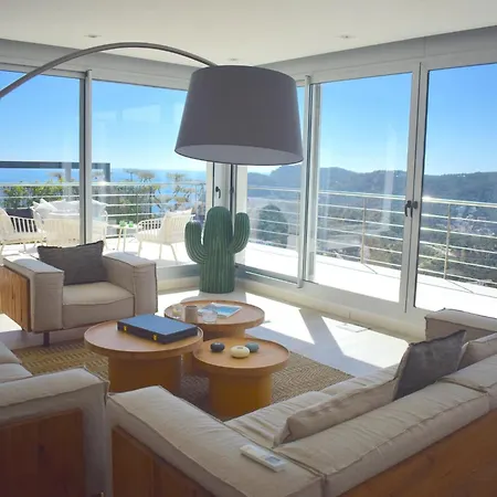 Casa de vacances El Secreto