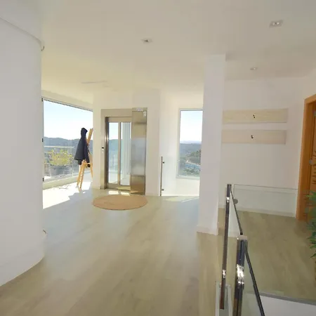 El Secreto Vakantiehuis