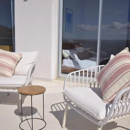 Ferienhaus El Secreto