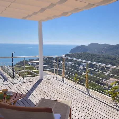 El Secreto Vakantiehuis